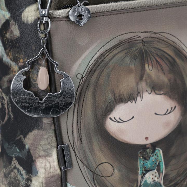 Produktbild Anekke Real Schultertasche 31.5 cm