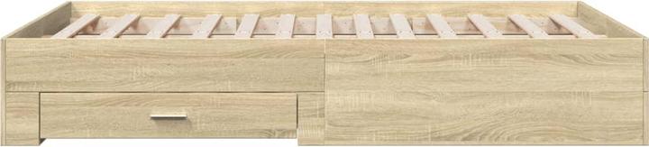 Produktbild vidaXL Kalia (140 x 190 cm)