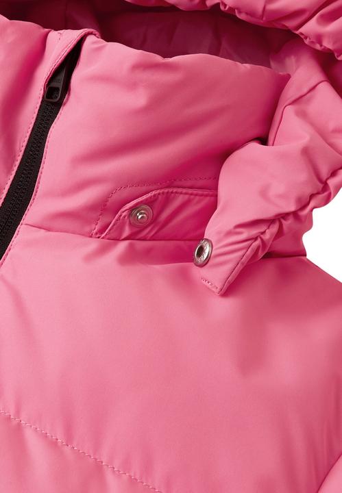 Actual product image Reima Kinder Daunenjacke Paimio Soft (104)