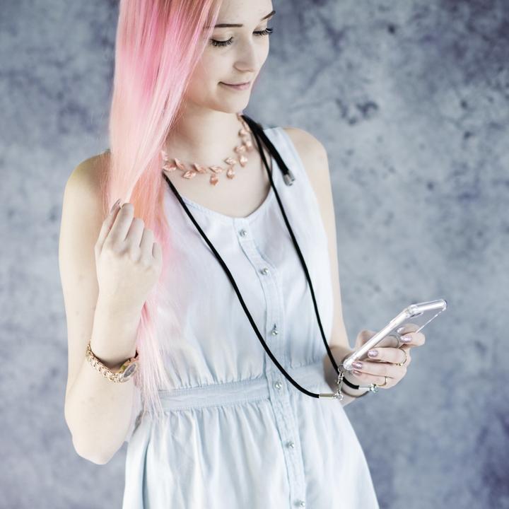 Actual product image Hama Cross Body