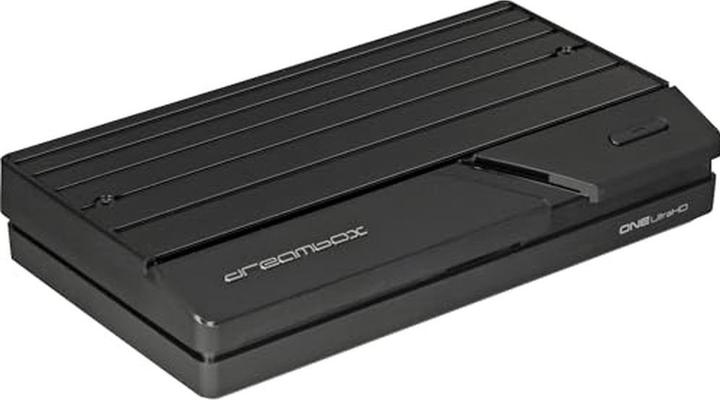 Dreambox Drea One (16 GB, DVB-S2 Dual, Festplatte)