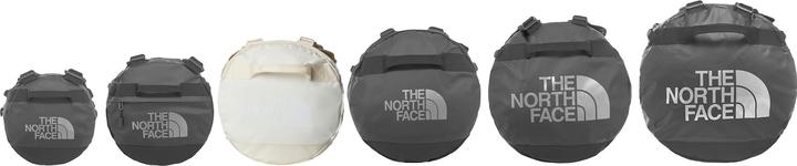 Image du produit North Face Camp de base (50 l)