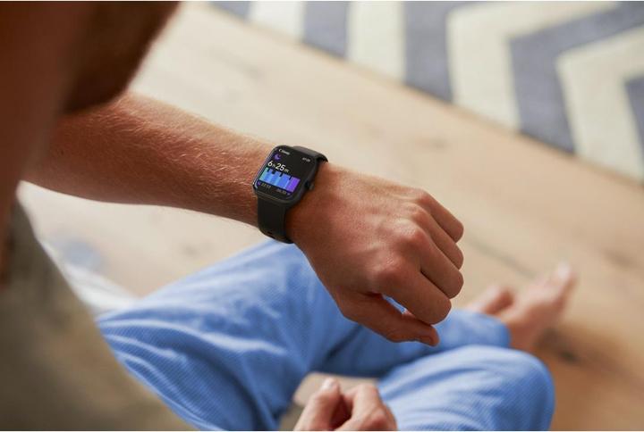 Image du produit Hama Fit Watch 5000