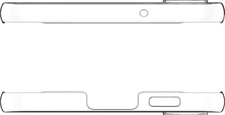 Immagine prodotto Spigen Air Skin Cover per S911B Samsung Galaxy S23 - trasparente come il cristallo (Samsung Galaxy S23)