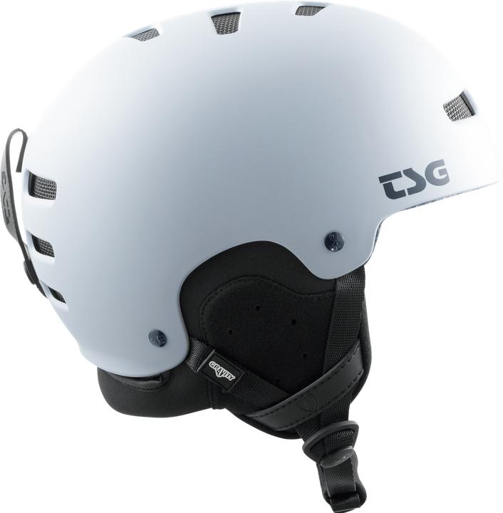 Produktbild TSG Ski Helm Gravity Solid Color 2024 (54 - 56 cm, S)