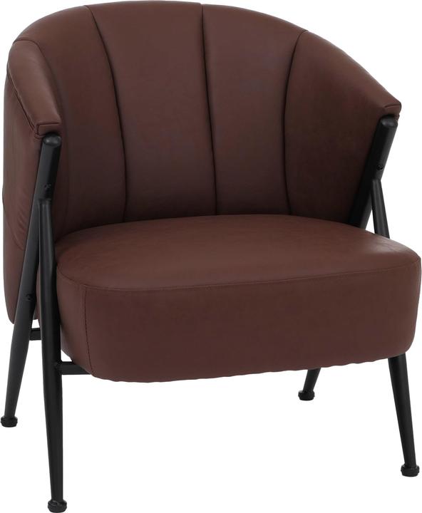 Produktbild JOHN316 Clubsessel