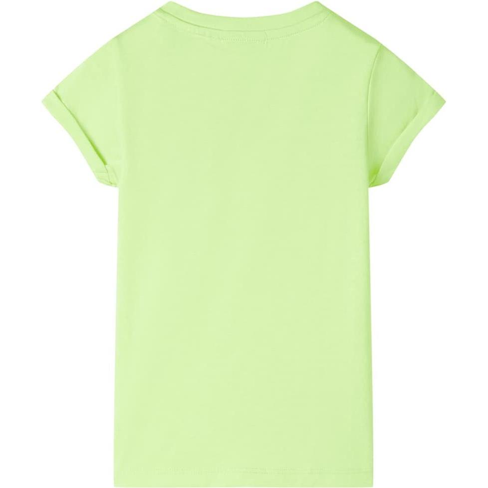 Thumbnail - VidaXL, Jungen, Shirt, Janiyah, Gelb, (92)