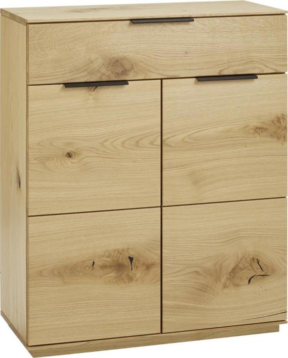 Linea Natura Signum (85 x 103 cm)