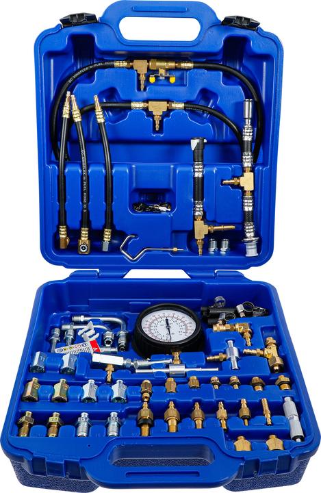 Actual product image BGS Benzindruck-Prüfer