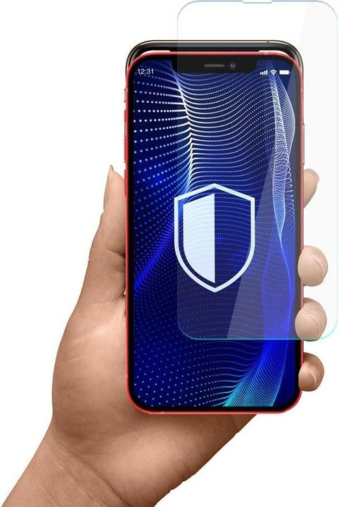 Image du produit 3MK FlexibleGlass iPhone 16 Pro Szkło Hybrydowe (1 pcs, Apple iPhone 16 Plus)