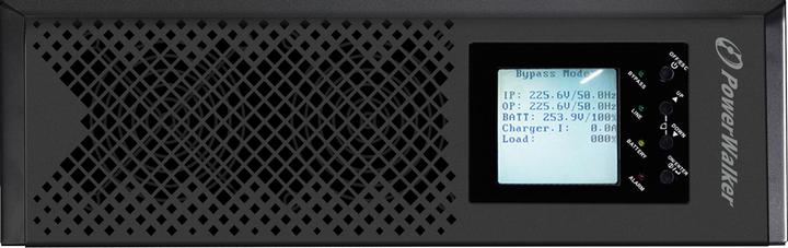 Produktbild Powerwalker VFI 10K CPH 3/1 (10 VA, 10000 W, Online-Doppelwandler USV)