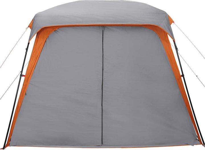 Produktbild vidaXL Campingzelt (Kuppelzelt, 12.35 kg, 5 Personen)