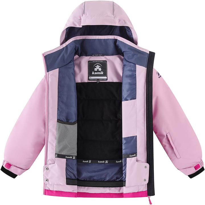 Immagine prodotto Kamik Kid's Lara (122)