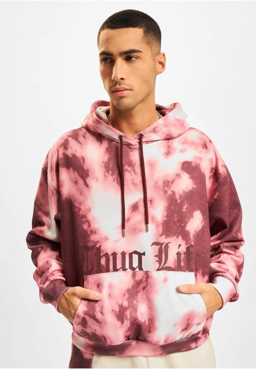 Actual product image Thug Life Underground Hoody - 82485 (XL)