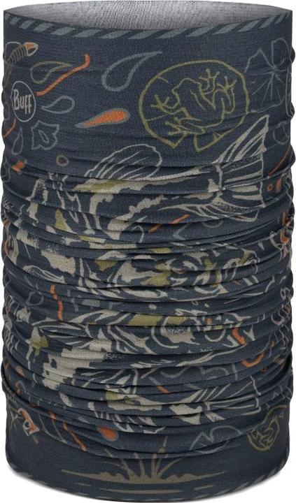 Marina Militare Largemouth