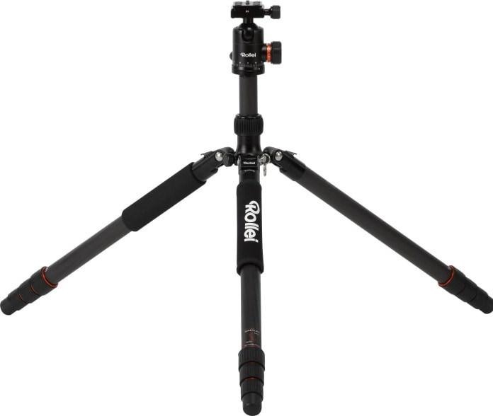Productafbeelding Rollei C6i (Koolstof)