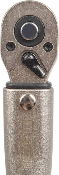 Actual product image M-ighty Drehmotschlüssel 1/4 " (1/4", 2 - 24 Nm)