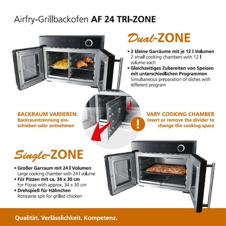Immagine prodotto Steba Airfry AF24