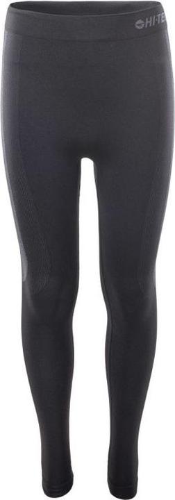 Hi-Tec Sous-vêtements thermoactifs Caleçon Enfant Leggings Hikro Bottom Jr Taille 140 (140, 152)