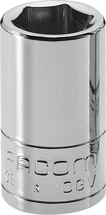 Productafbeelding Facom 1/4" zeskant OGV profiel 11mm (11 mm)