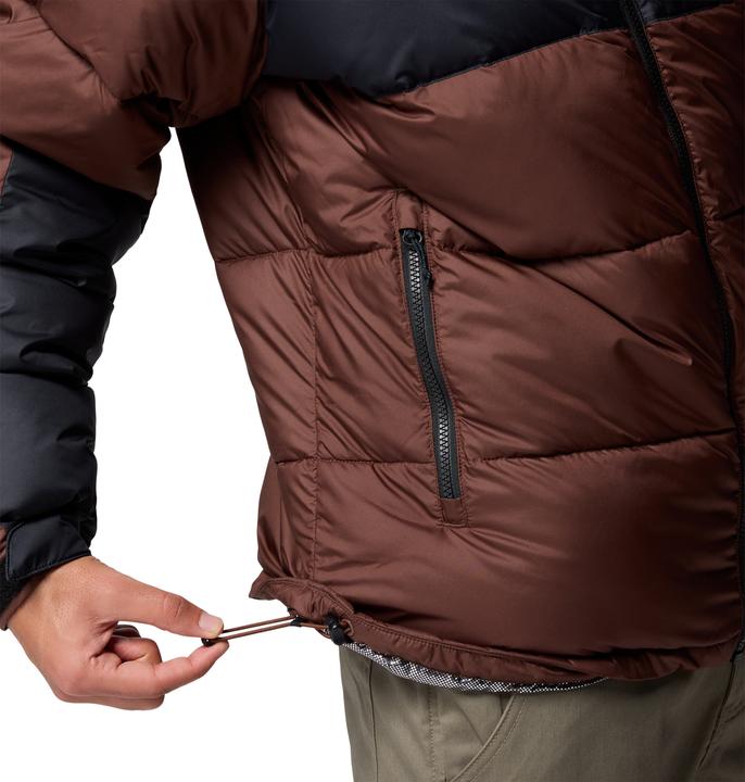 Immagine prodotto Columbia Pike Lake™ II Hooded Jacket (XL)