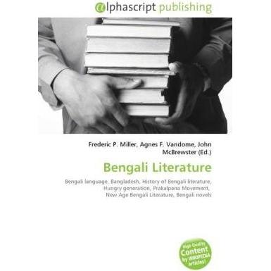 Thumbnail - Bengali Literature, Fachbücher