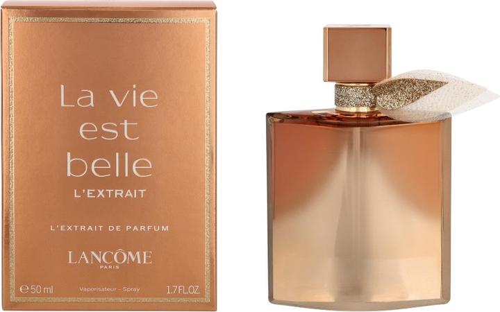 Produktbild Lancôme Lancome La Vie Est Belle L'Extrait De Parfum (Eau de Parfum, 50 ml)