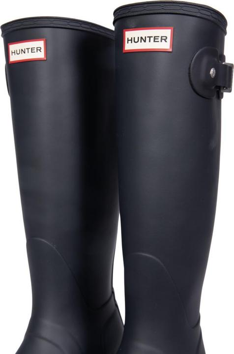 Actual product image Hunter Boots (39)