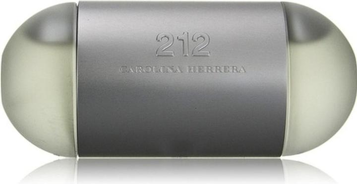 Actual product image Carolina Herrera 212 Nyc (Eau de toilette, 30 ml)