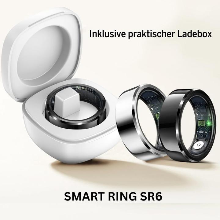 Actual product image Felixx SR6 (10, Black)