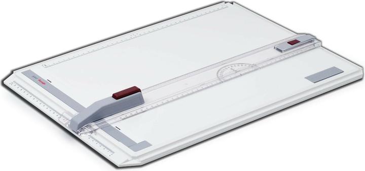 Produktbild Rotring Profil Zeichenplatte (30 x 42 cm)