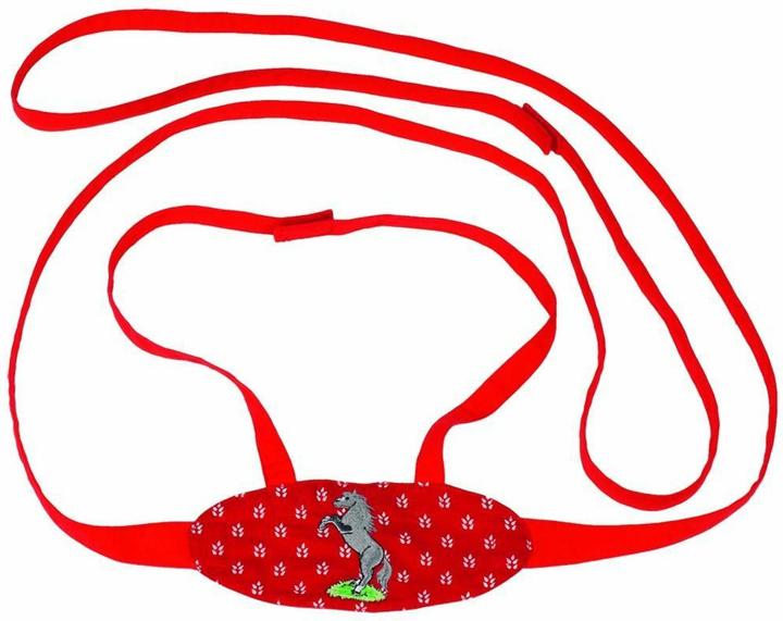 Goki Pferd Gurtzeug für Kinder