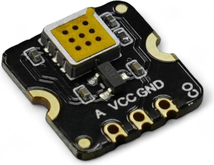Actual product image DFRobot Fermion CO carbon monoxide analogue gas sensor