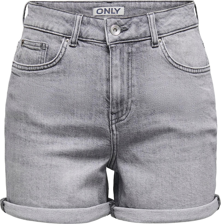 Denim grigio medio