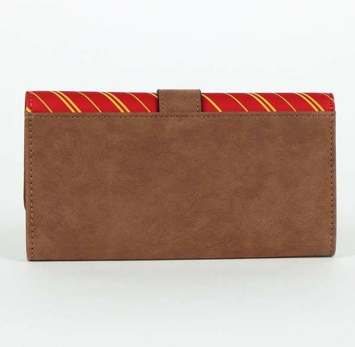 Produktbild Cerdá Harry Potter Geldbeutel Gryffindor