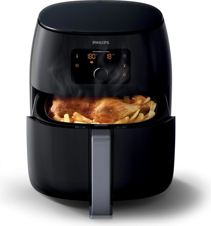 Immagine prodotto Philips HD9651/90