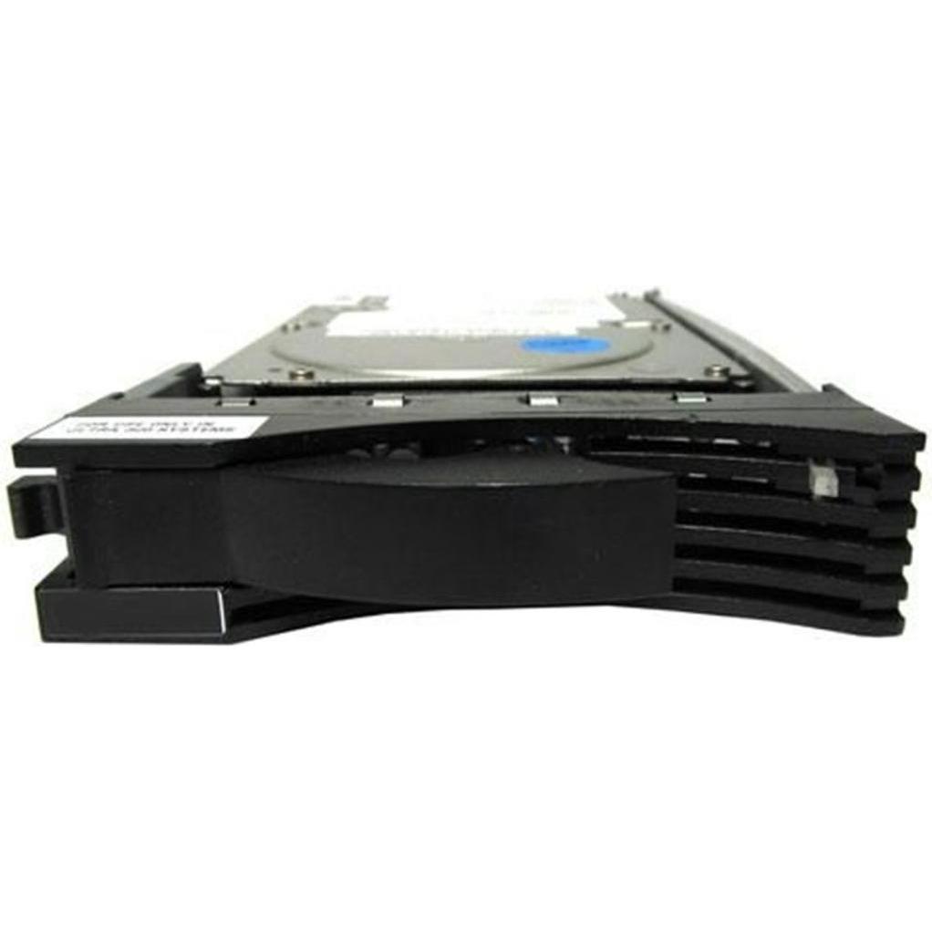 IBM 73GB hotswap 3.5inch 15K U320 (0.07 TB, 3.5"), Festplatte