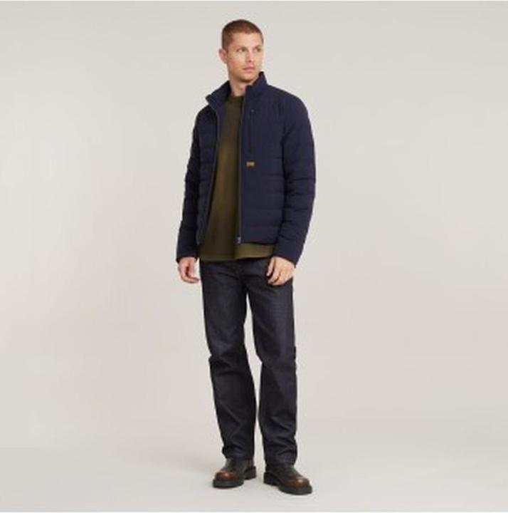 Immagine prodotto G-Star Giacca Foderata Foundation (XL)