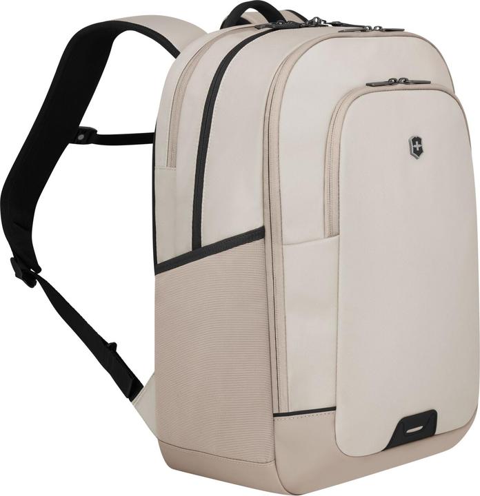 Actual product image Victorinox Altmont Modern, Deluxe Backpack, Stone White (27 l)