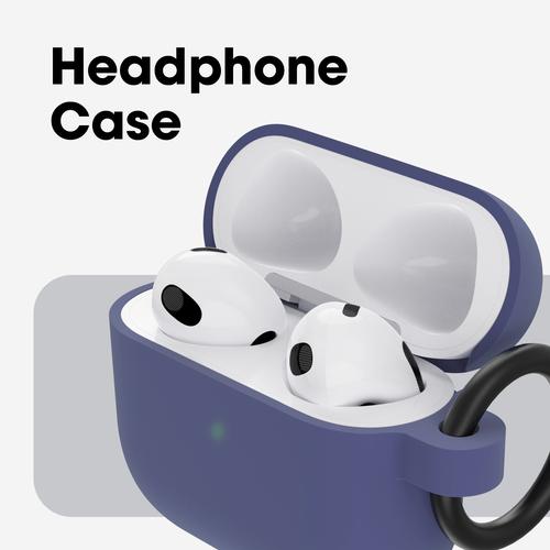 Actual product image OtterBox Headphone case for Apple (Headphone sleeve)