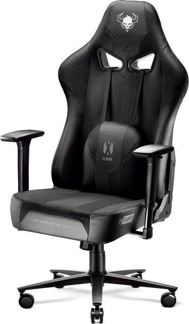 Actual product image Diablo X-Player 2.0
