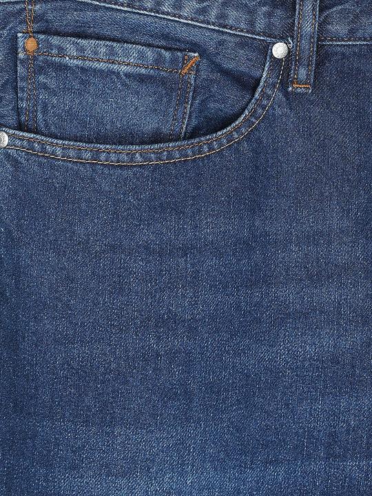 Produktbild Armedangels Straight Fit DYLAANO (W33/L34)