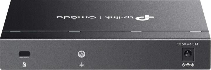 Produktbild TP-Link JetStream SG3210 (8 Ports)