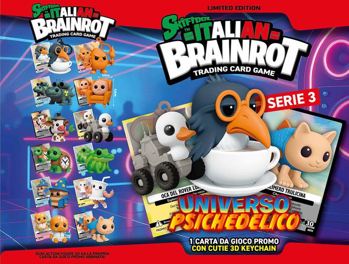 Buy Italian Brainrot products online now