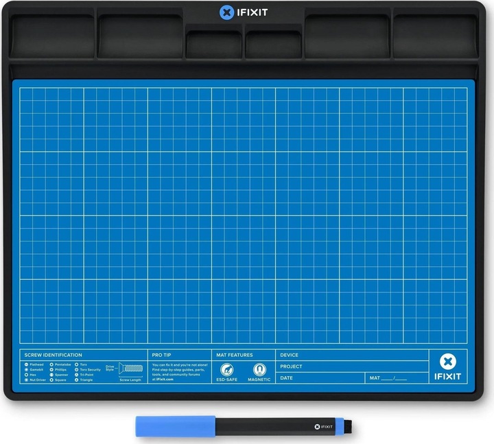 iFixit FixMat