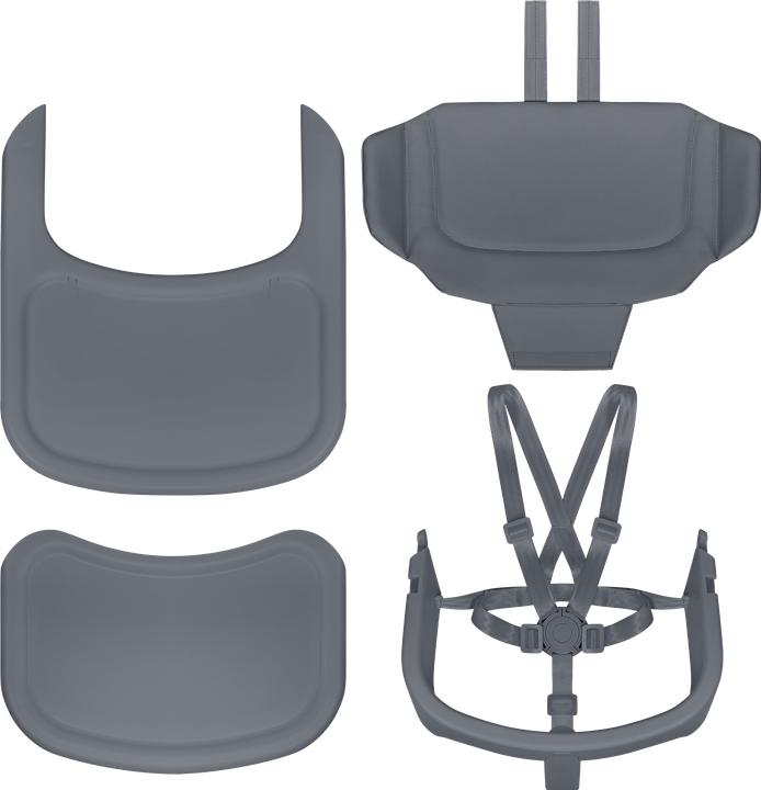 Actual product image Lionelo Celia (Highchair)