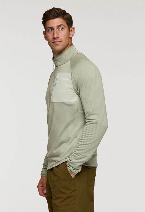 Image du produit Cotopaxi Otero Fleece Half-Zip Pullover (XL)