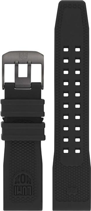 Produktbild Luminox enband FPX.2401.20B.1.K (24 mm, Kautschuk)