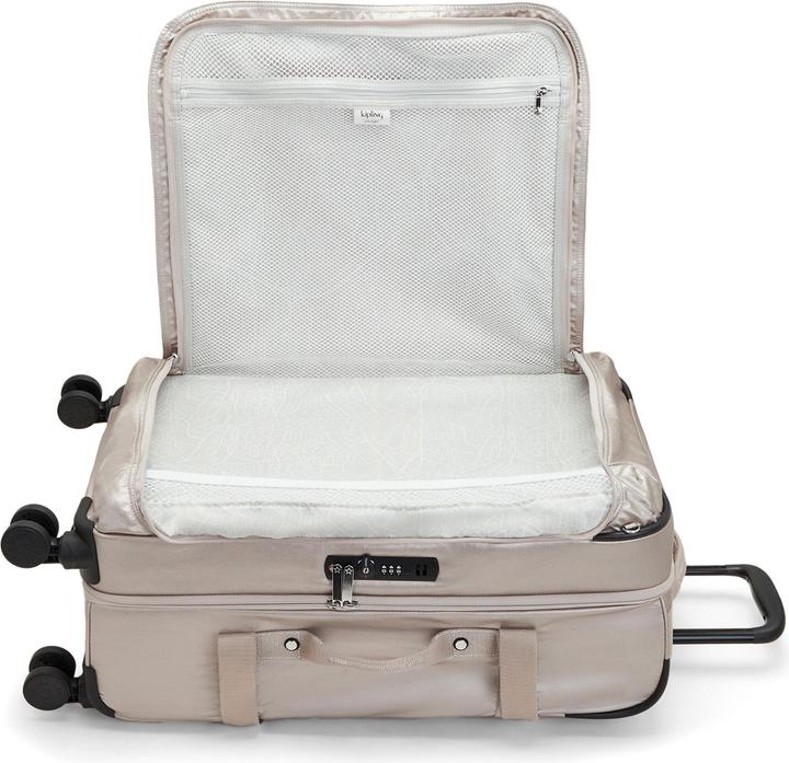 Produktbild Kipling SPONTANEOUS M Reiskoffer - Metallic Glow (71 l)