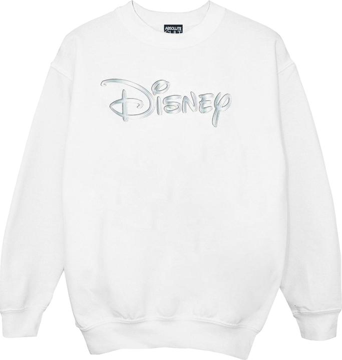 Produktbild Disney Glacial Logo Sweatshirt Mädchen (140, 146)